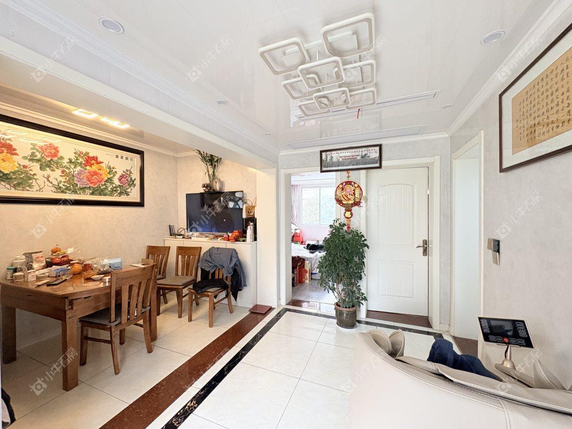 镇江河滨新村（丹阳）在售二手房源_小牛看房