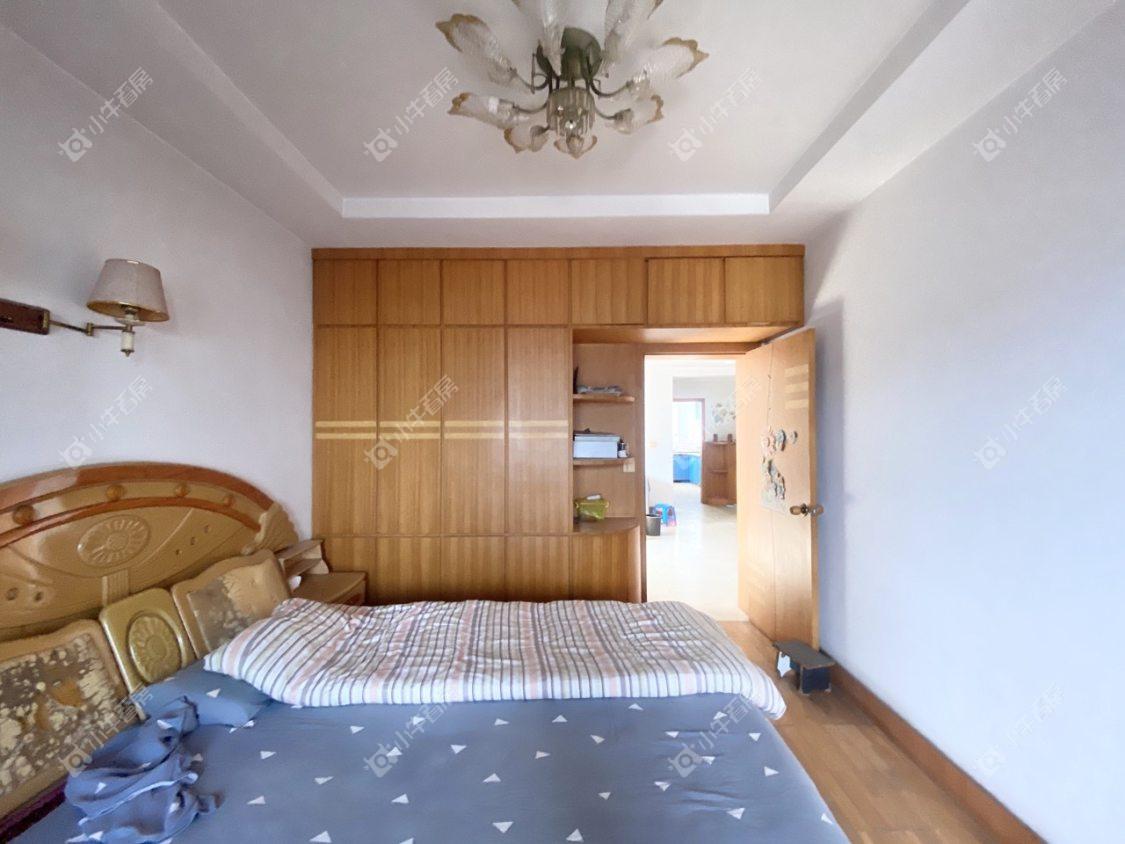 镇江冠成园小区在售二手房源室内图_小牛看房