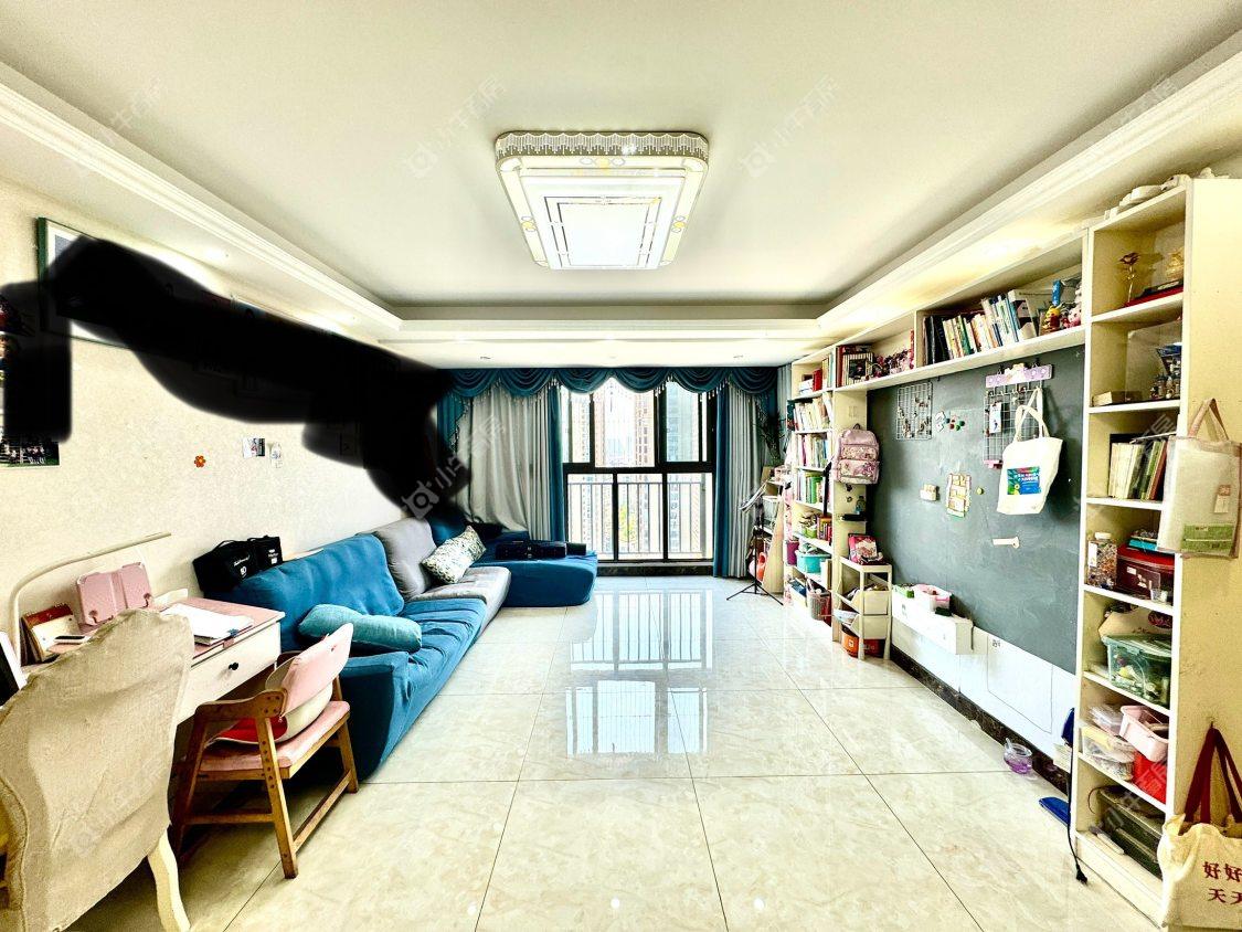 镇江吾悦华府（丹阳）在售二手房源_小牛看房