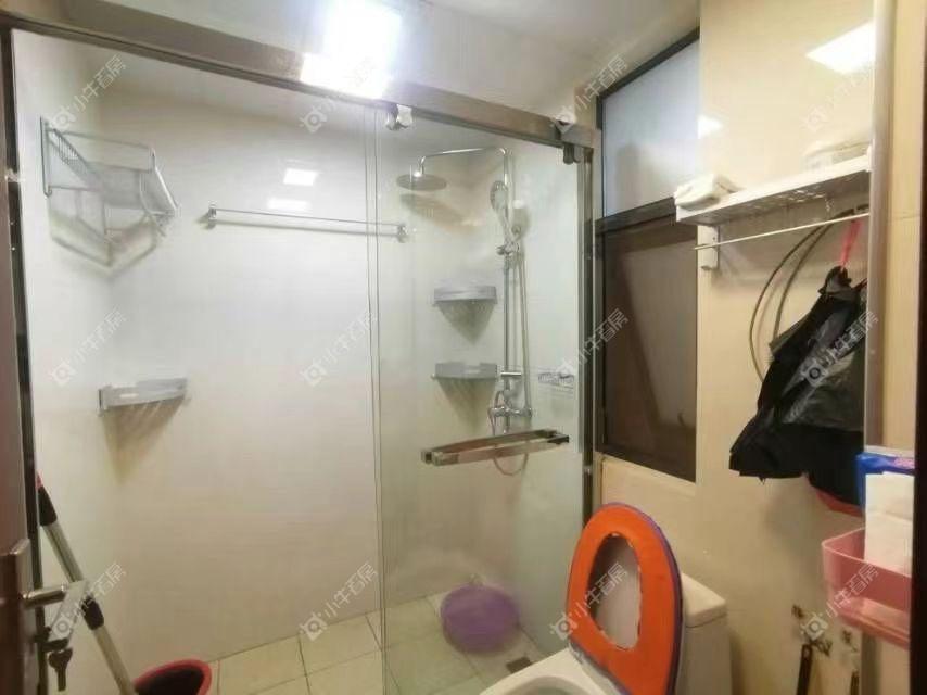 镇江荣城国际一期在售二手房源室内图_小牛看房