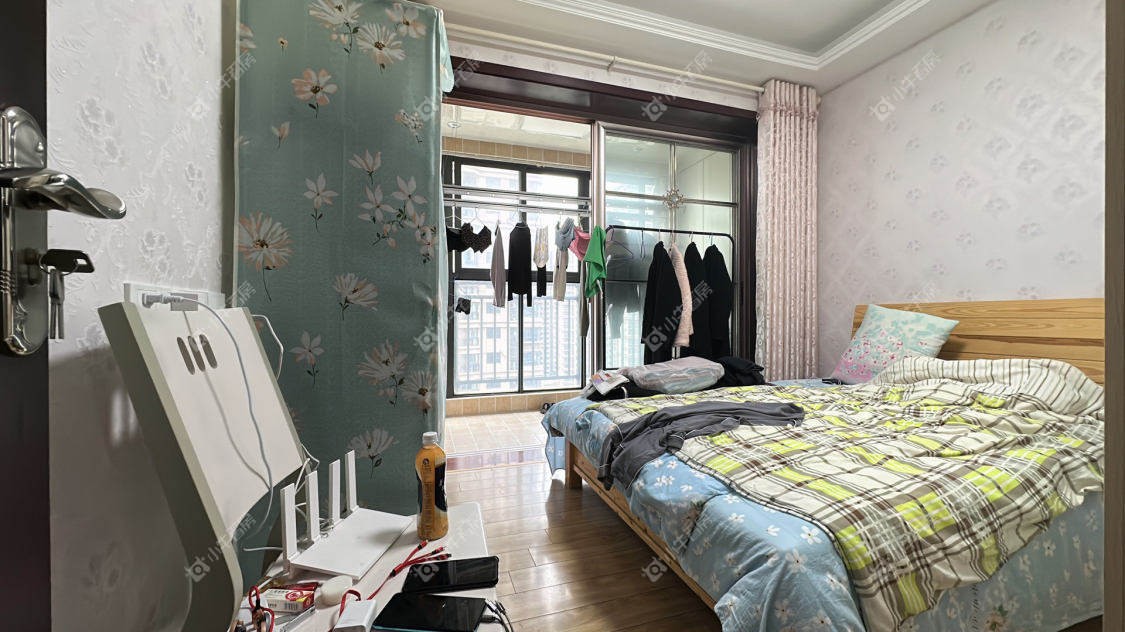 镇江碧桂园在售二手房源_小牛看房