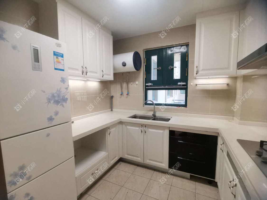 镇江恒大名都二三期在售二手房源_小牛看房