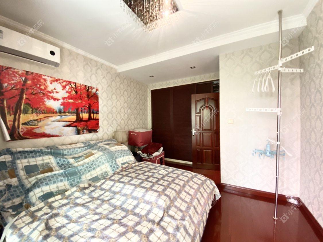 镇江天波城在售二手房源室内图_小牛看房