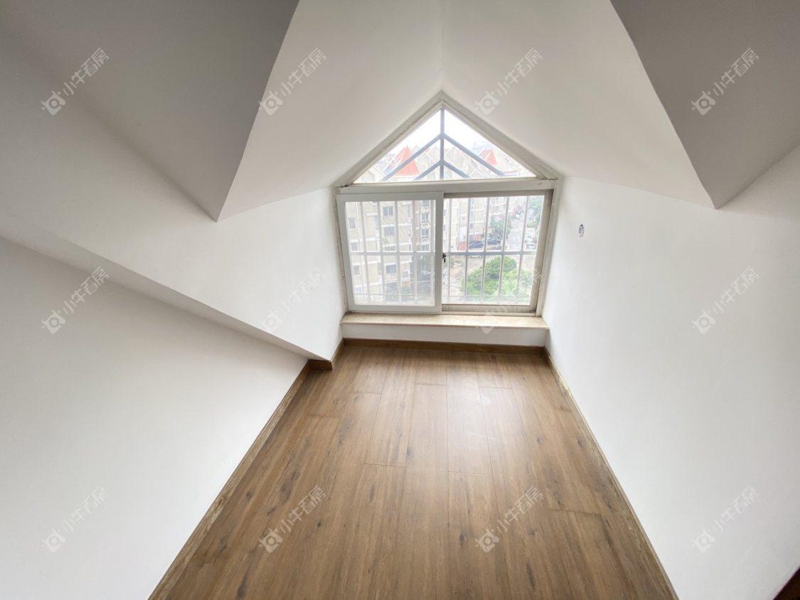 镇江凤翔花园在售二手房源室内图_小牛看房