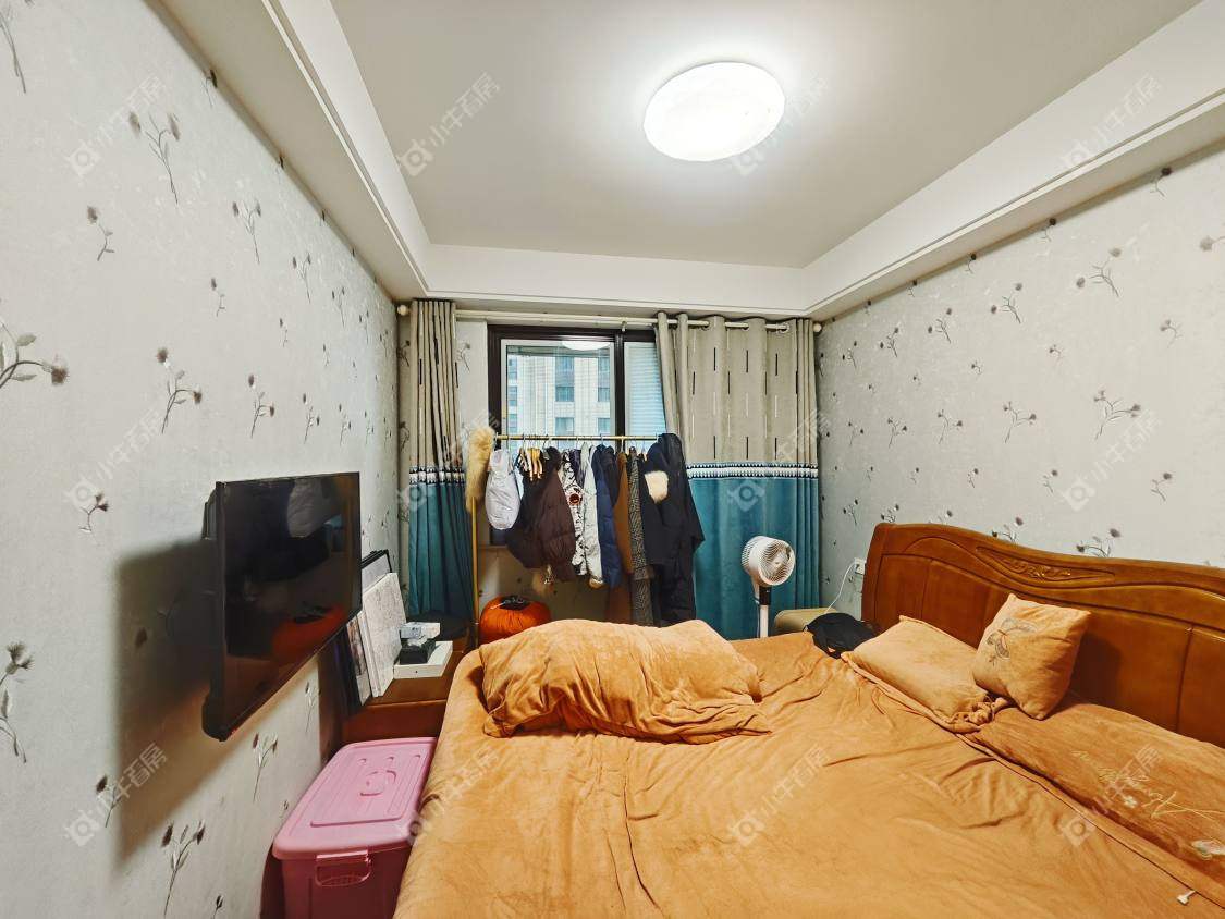 镇江华都幸福里在售二手房源室内图_小牛看房