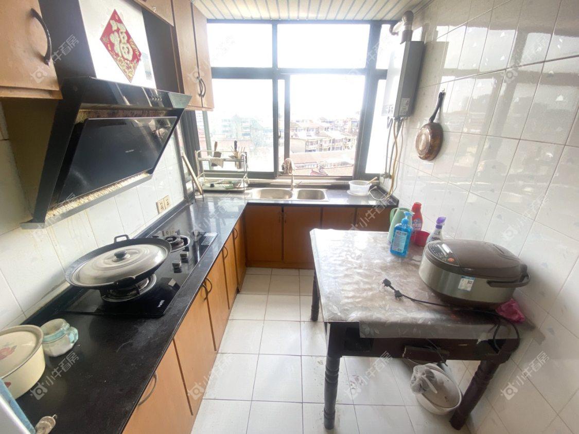 镇江大定船在售二手房源室内图_小牛看房