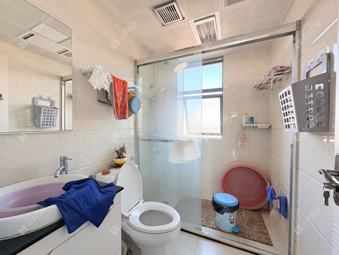 镇江荣城国际一期在售二手房源室内图_小牛看房