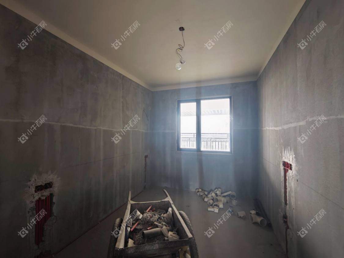 镇江万善上院在售二手房源室内图_小牛看房