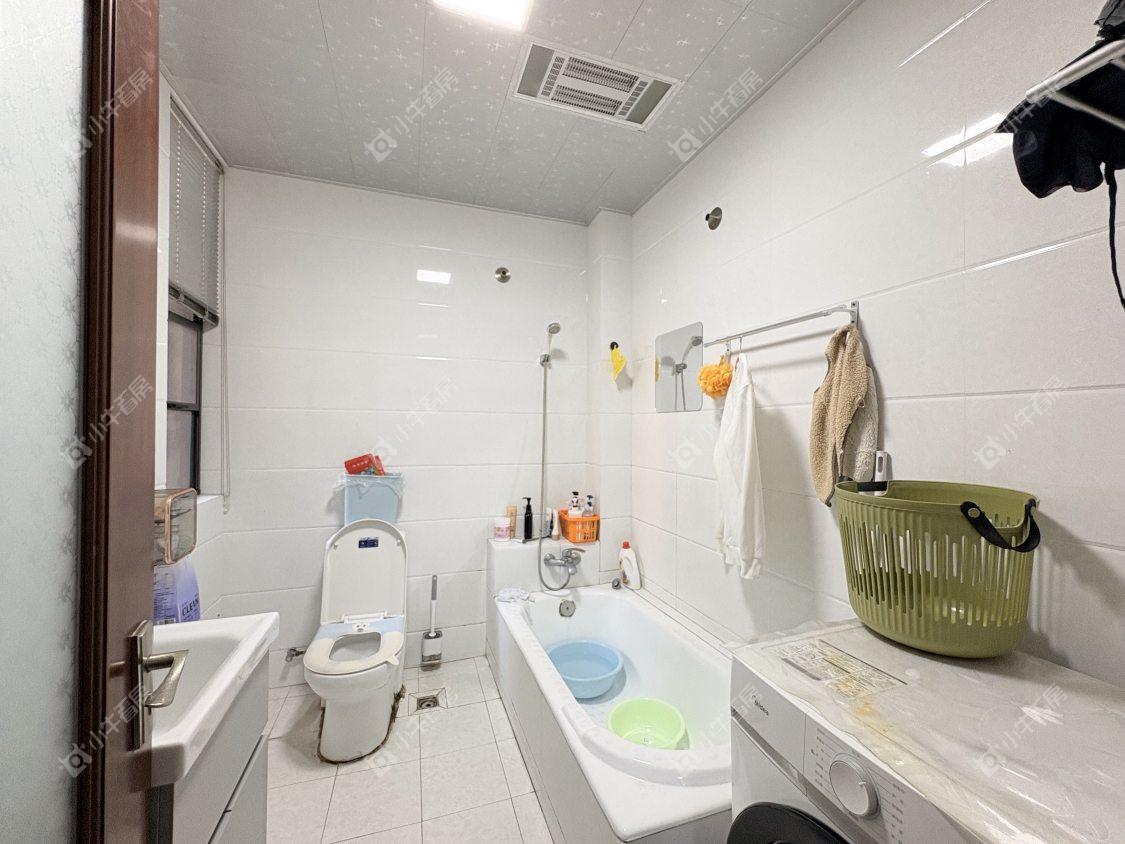 镇江御珑湾(丹阳)在售二手房源室内图_小牛看房