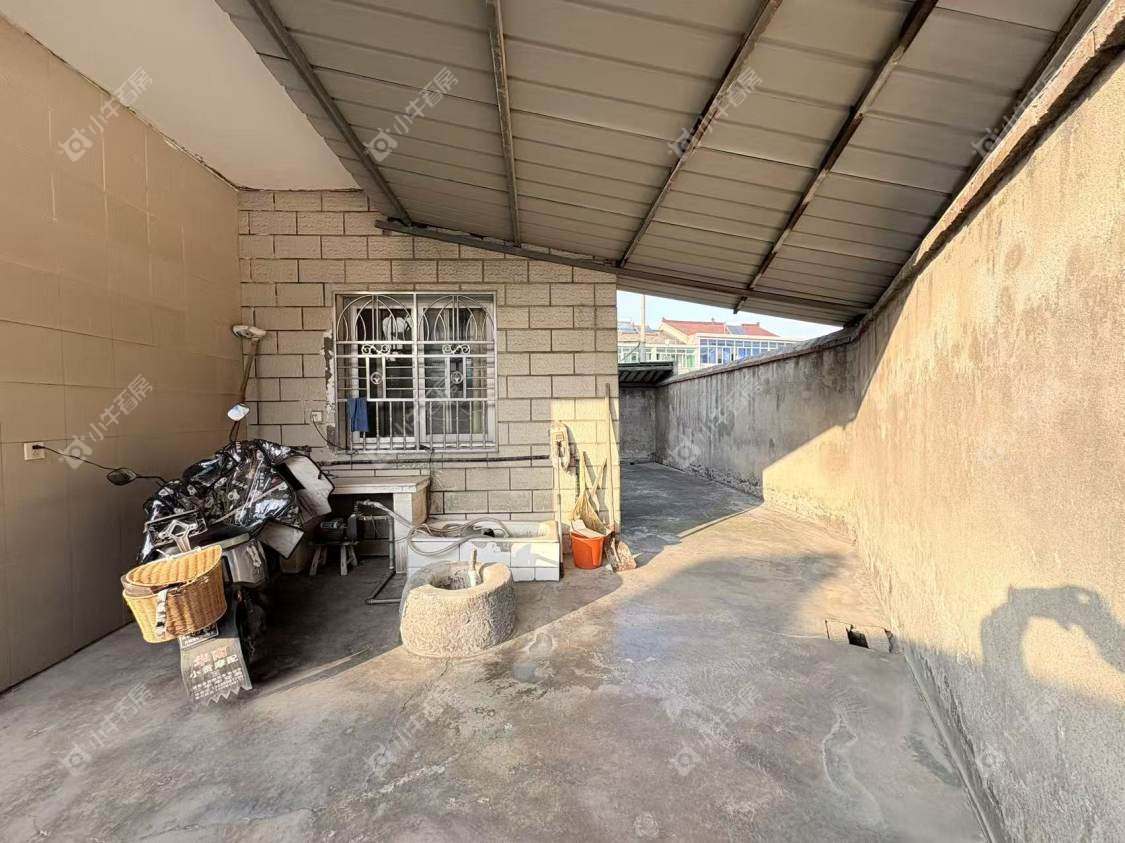 镇江司徒镇东风村在售二手房源室内图_小牛看房