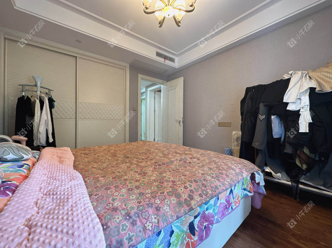 镇江金鼎城市花园在售二手房源_小牛看房