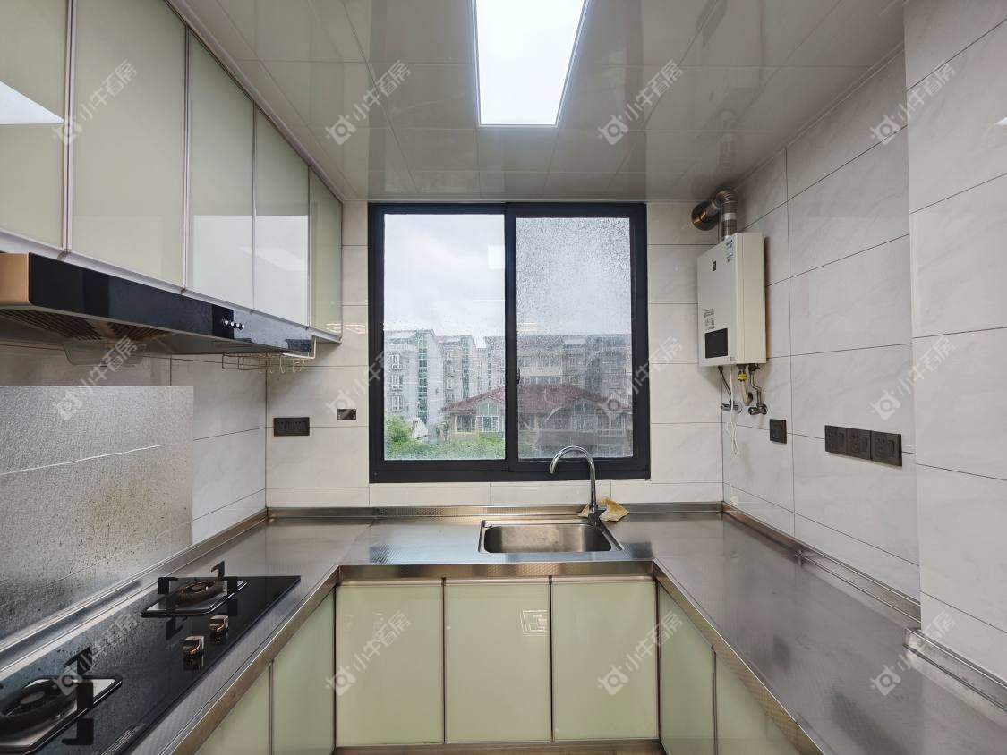 镇江龙凤山庄在售二手房源室内图_小牛看房