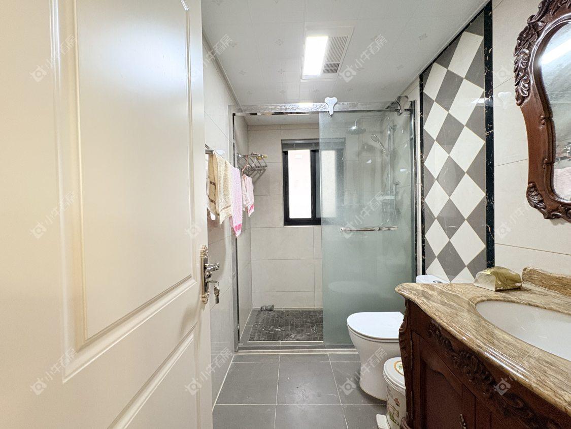 镇江吾悦华府金郡（丹阳）在售二手房源室内图_小牛看房