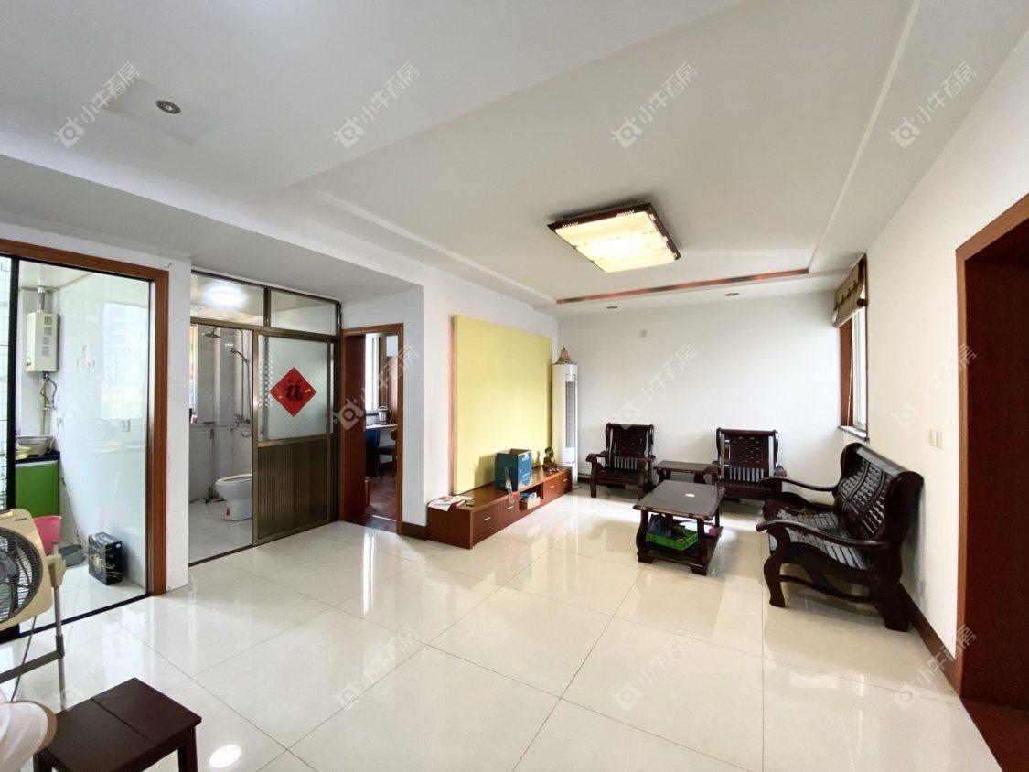 镇江新新家园在售二手房源_小牛看房