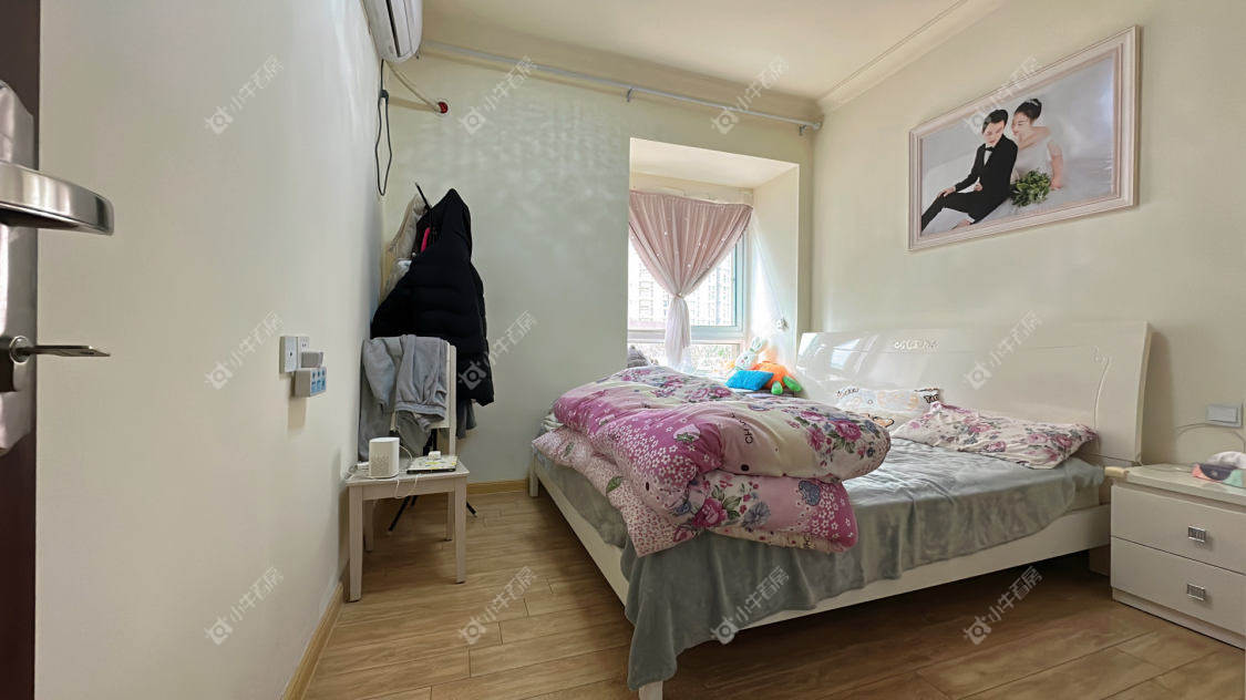 镇江碧桂园在售二手房源_小牛看房