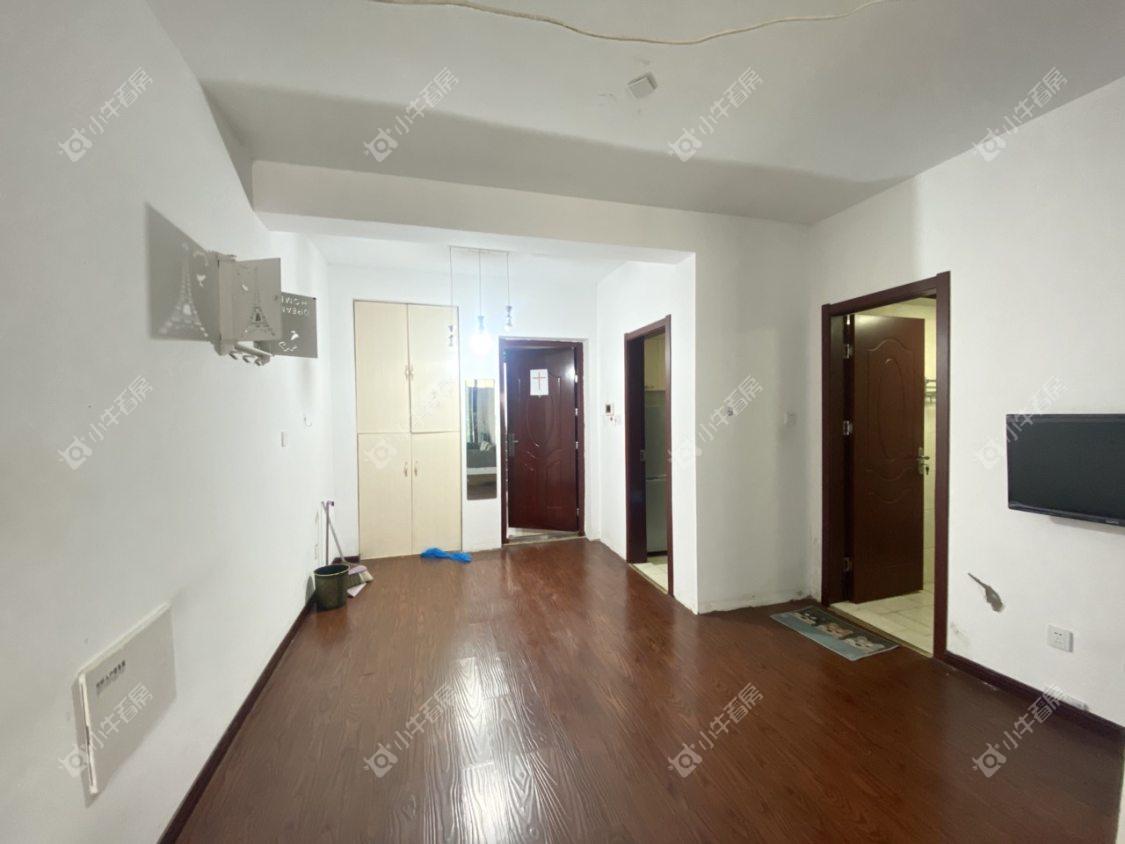 镇江荣城国际一期在售二手房源_小牛看房