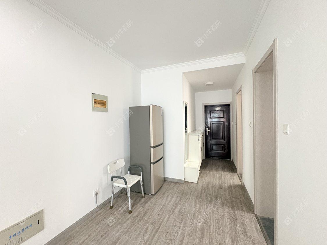 镇江嘉荟新城在售二手房源室内图_小牛看房