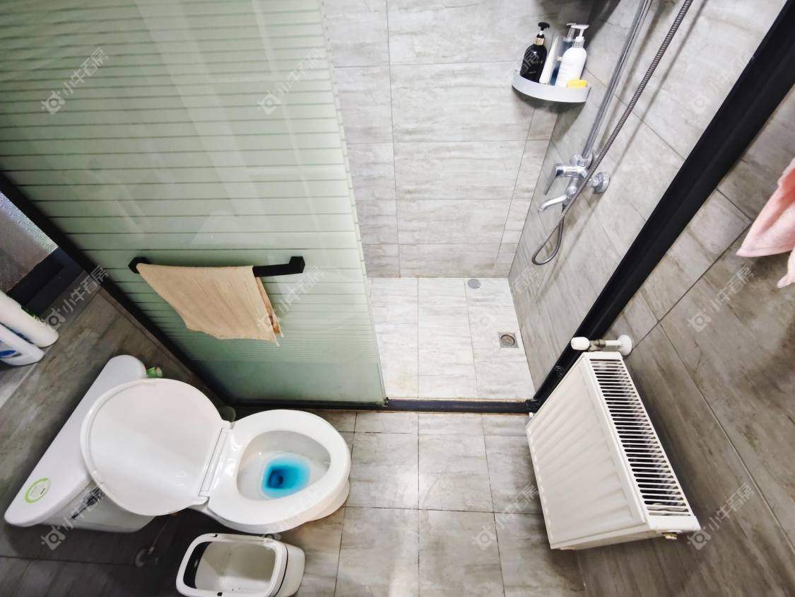 镇江荣城国际一期在售二手房源室内图_小牛看房