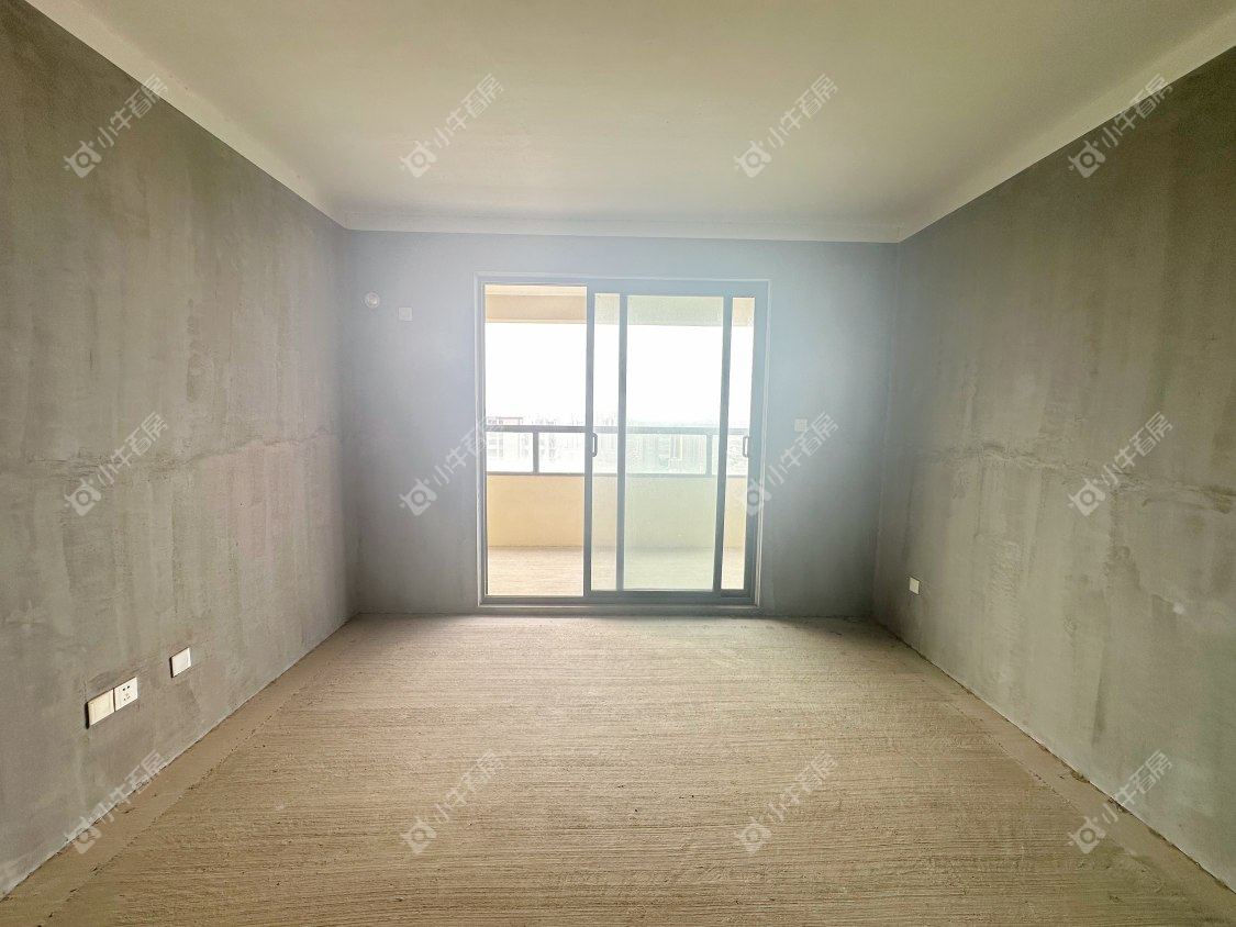 镇江万善上院在售二手房源室内图_小牛看房