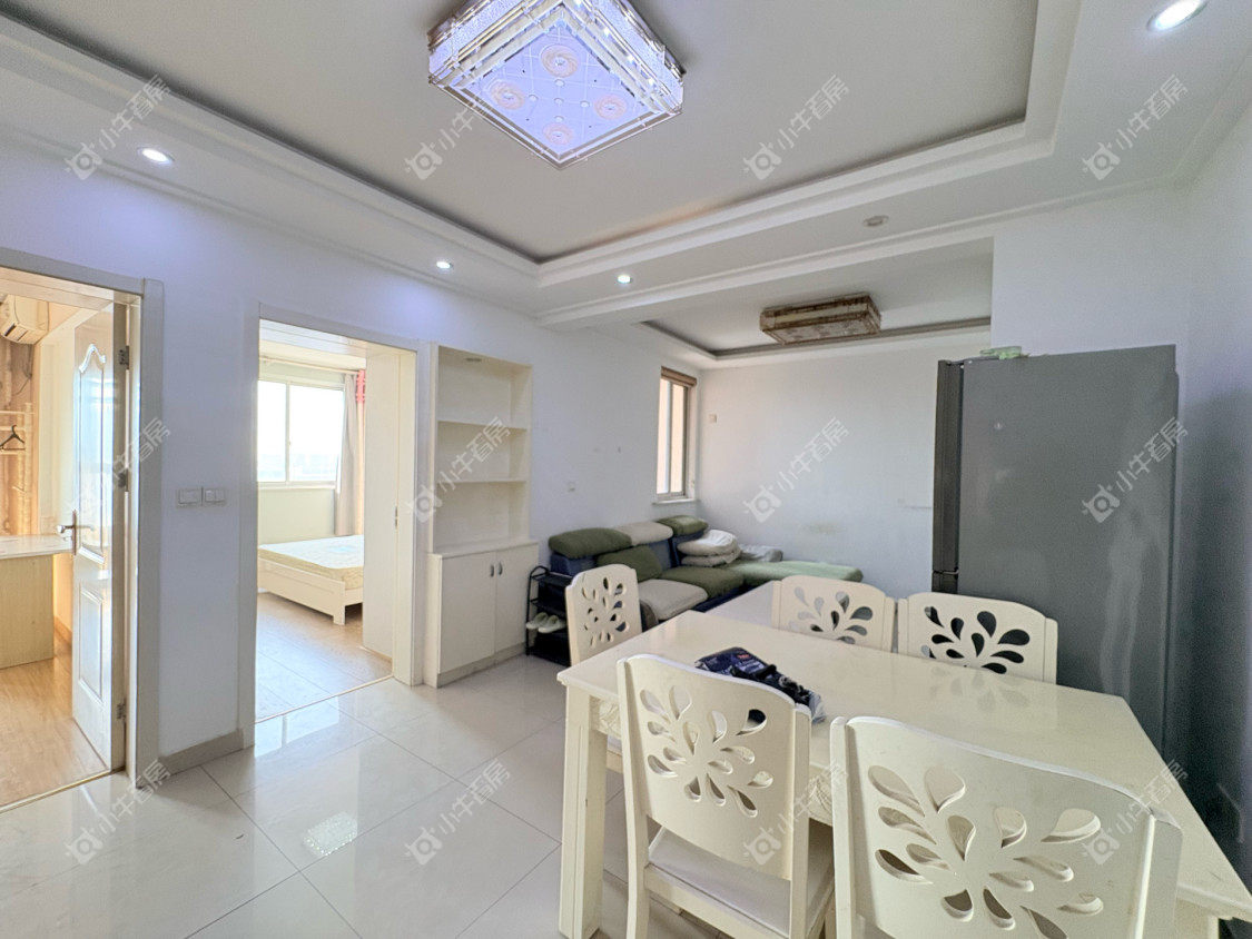 镇江丹金人家在售二手房源室内图_小牛看房