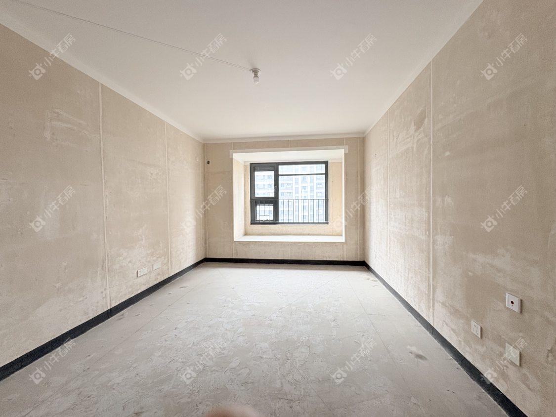 镇江金茂国际社区在售二手房源_小牛看房