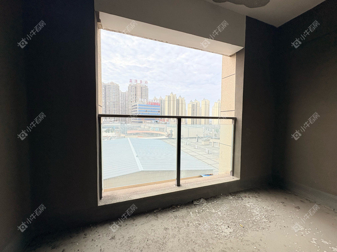 镇江御珑湾商业楼在售二手房源室内图_小牛看房