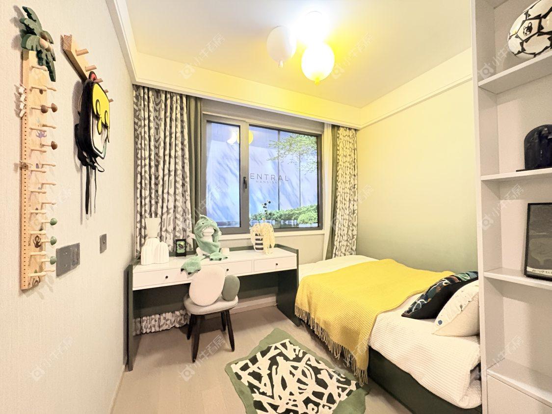 镇江远洋心里在售二手房源室内图_小牛看房