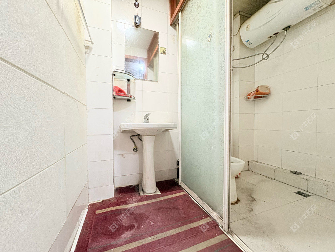 镇江紫荆花园在售二手房源室内图_小牛看房