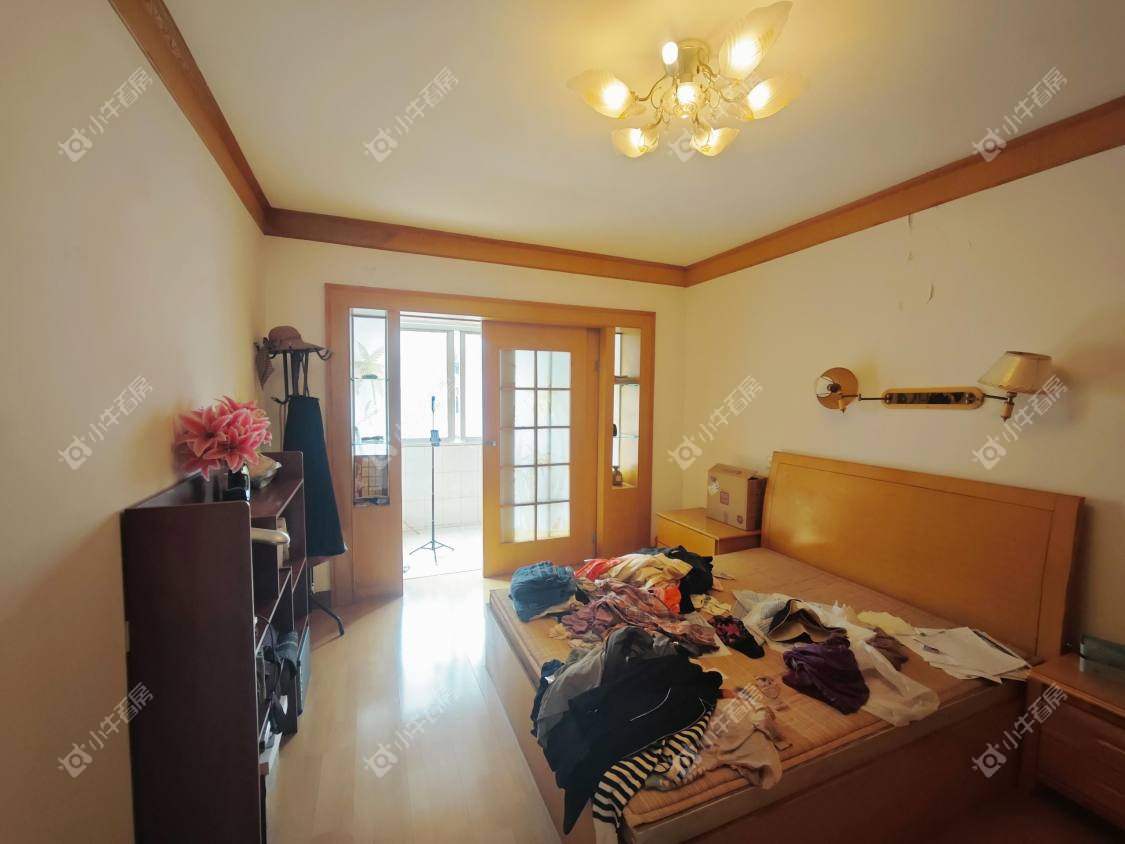 镇江金谷小区在售二手房源室内图_小牛看房