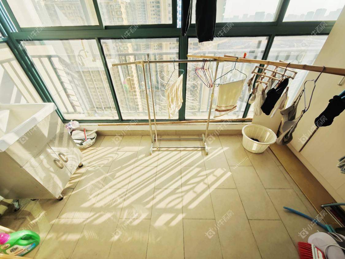 镇江恒大名都一期在售二手房源室内图_小牛看房