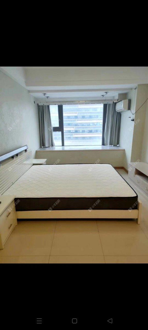 镇江吾悦广场（丹阳）在租房源室内图_小牛看房