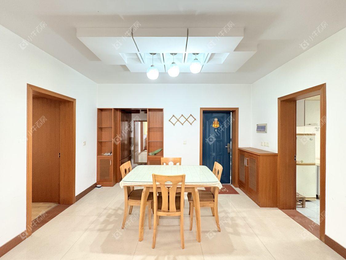 镇江华南园中园在售二手房源室内图_小牛看房