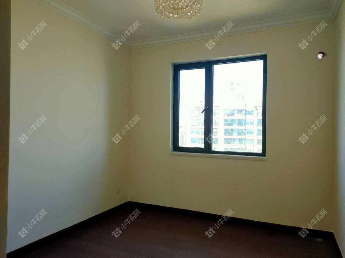 镇江恒大名都二三期在售二手房源室内图_小牛看房