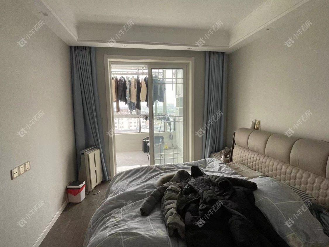 镇江和园在售二手房源室内图_小牛看房