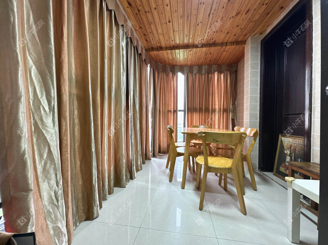 镇江碧桂园在售二手房源_小牛看房