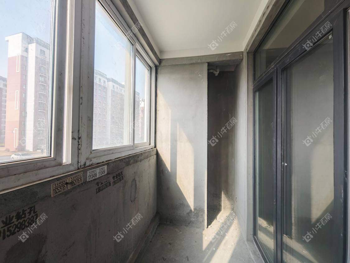 镇江嘉荟新城在售二手房源室内图_小牛看房