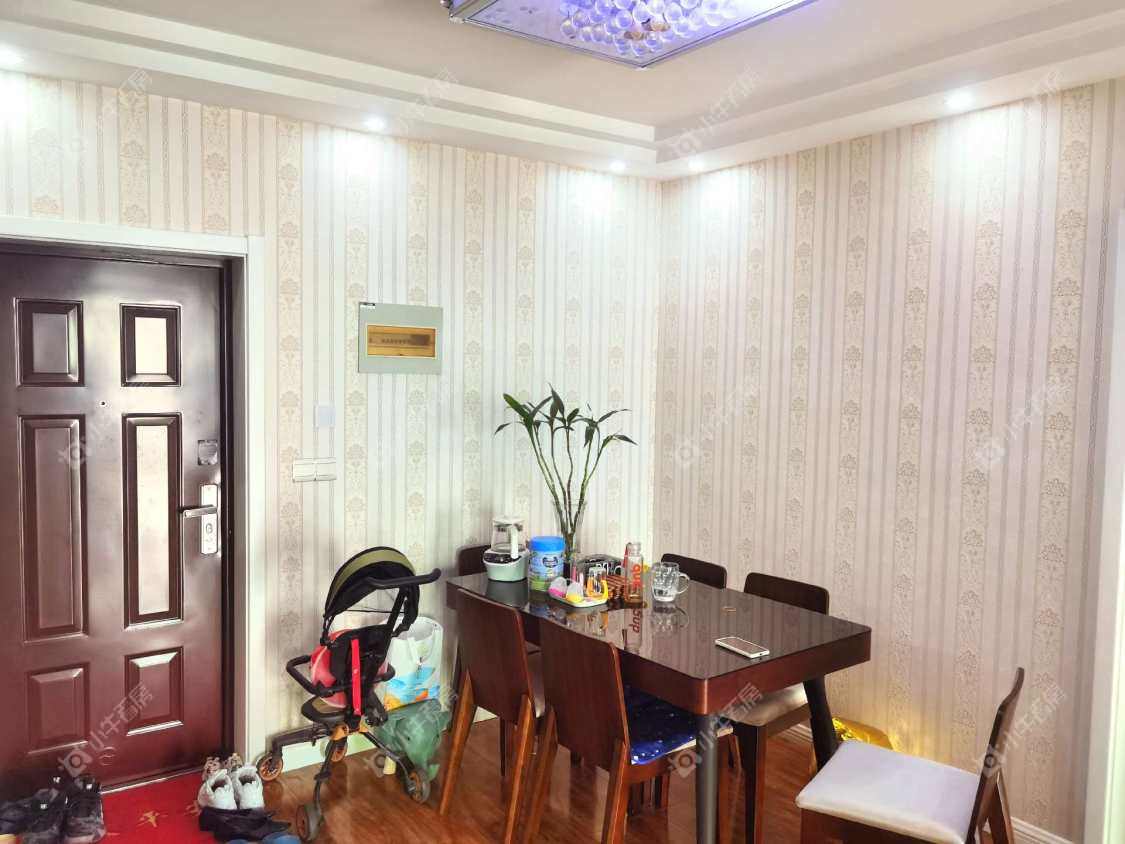 镇江金桥世纪城在售二手房源_小牛看房