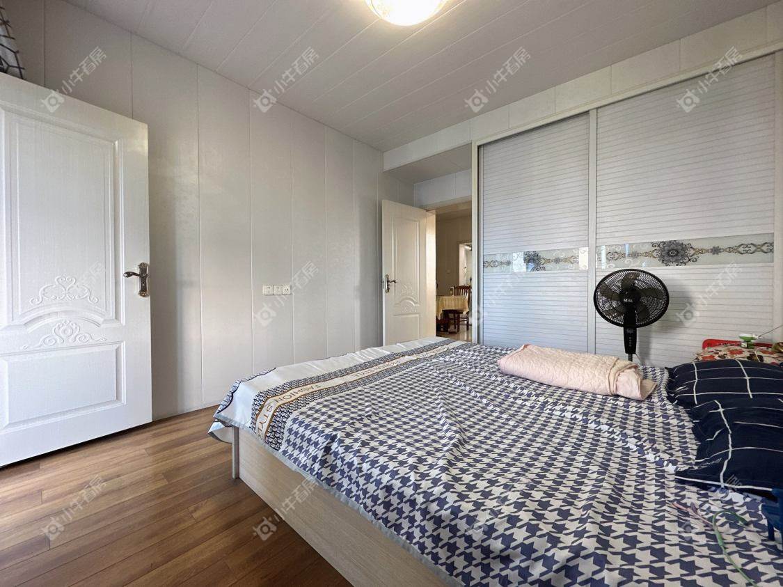 镇江丹桂园北区在售二手房源_小牛看房