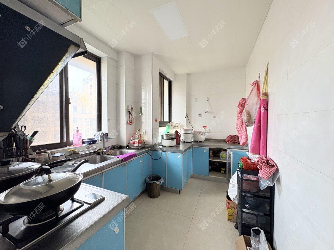 镇江领秀花都在售二手房源室内图_小牛看房