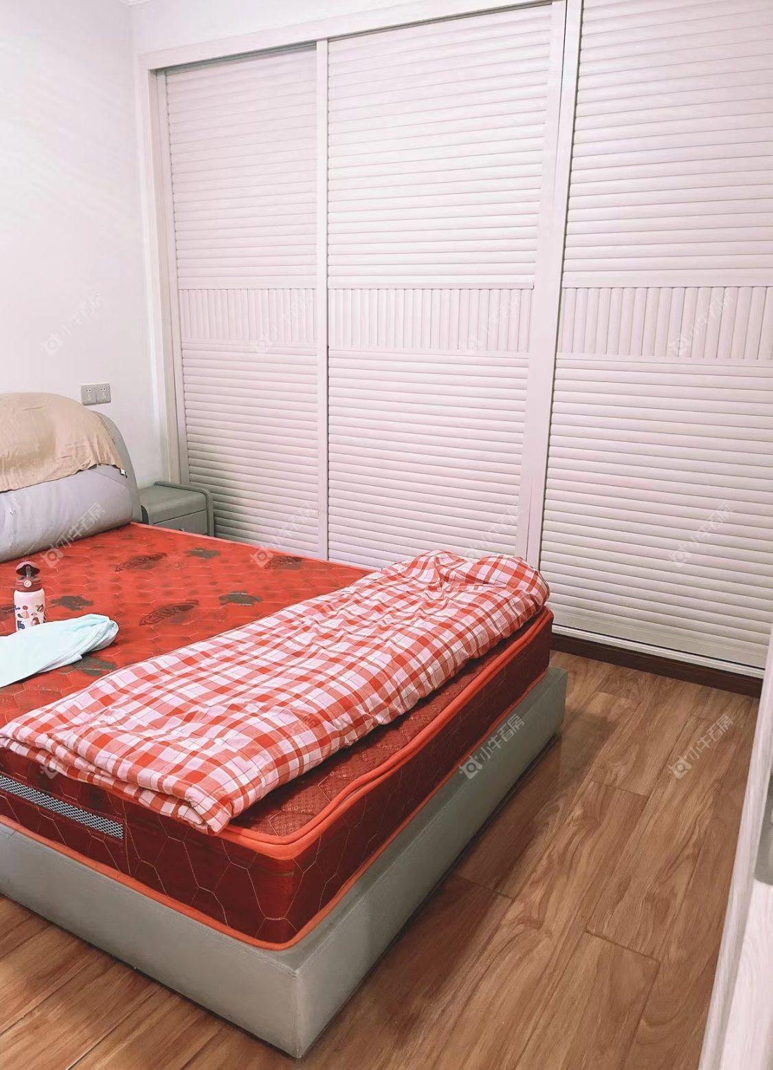 镇江锦尚名都在售二手房源_小牛看房