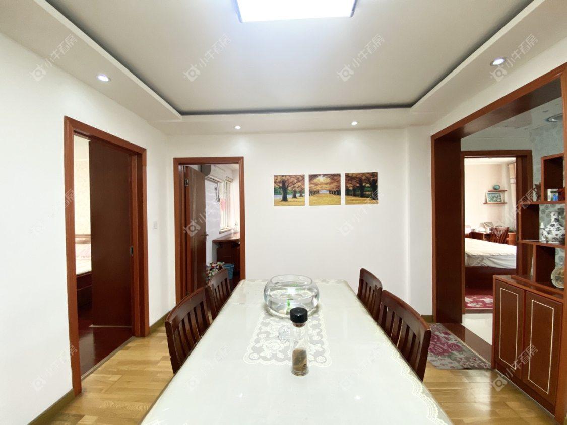 镇江西环路（丹阳）在售二手房源室内图_小牛看房