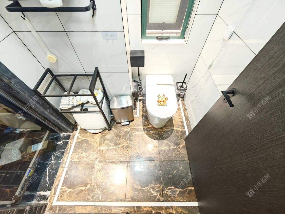 镇江恒大名都二三期在售二手房源室内图_小牛看房