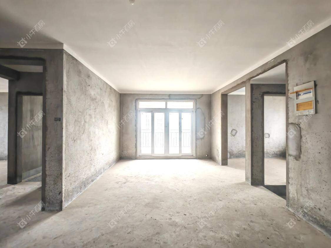 镇江天悦名城在售二手房源_小牛看房