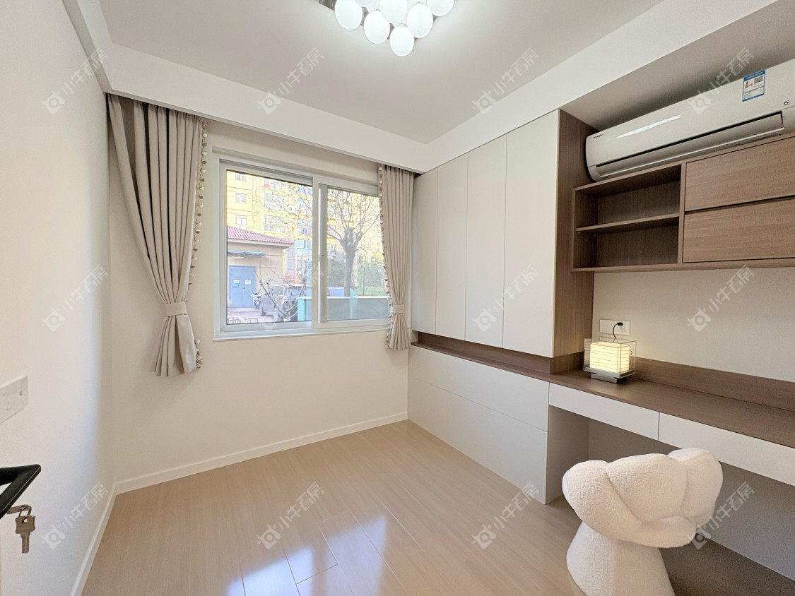 镇江汇金天地在售二手房源室内图_小牛看房