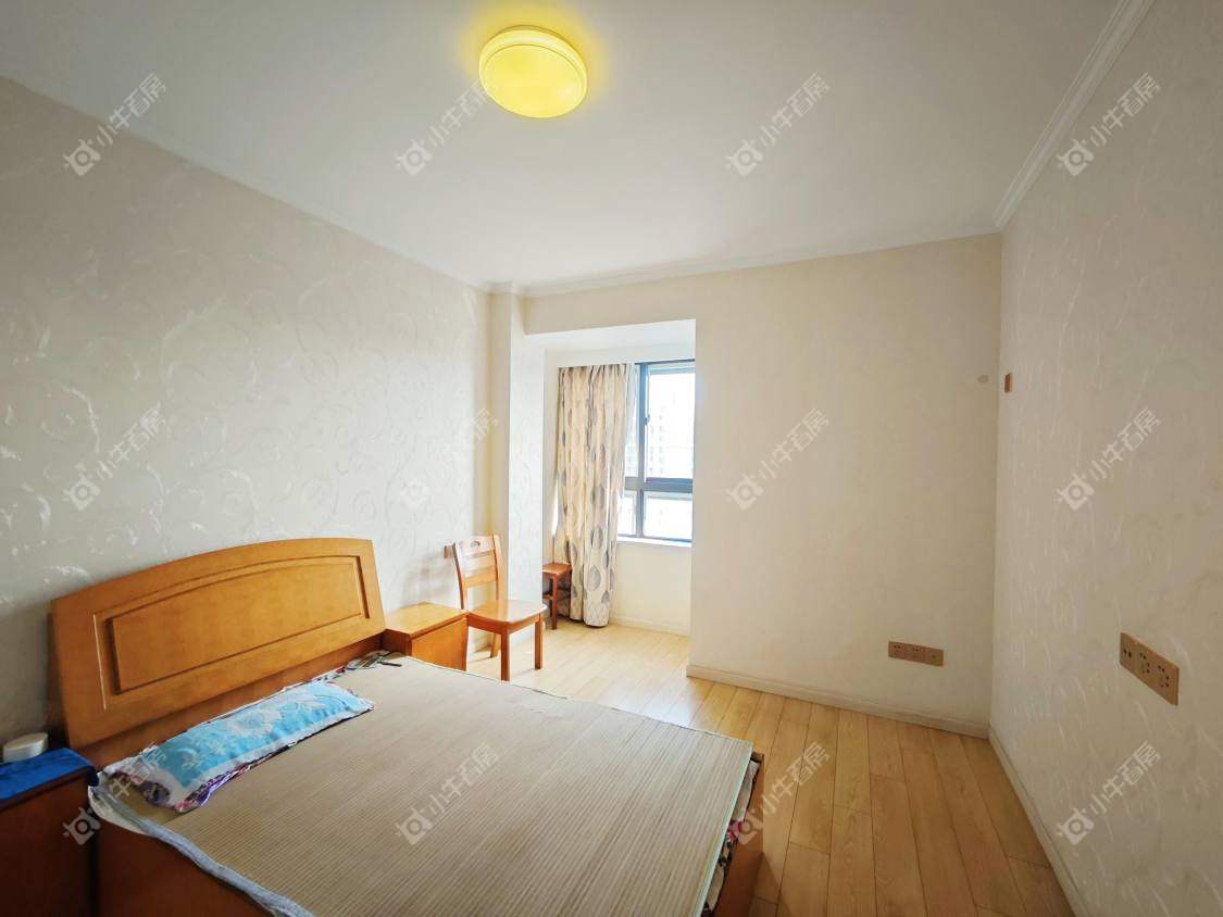 镇江国信宜和在售二手房源室内图_小牛看房