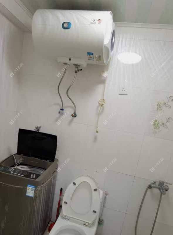 镇江紫荆花园在租房源室内图_小牛看房