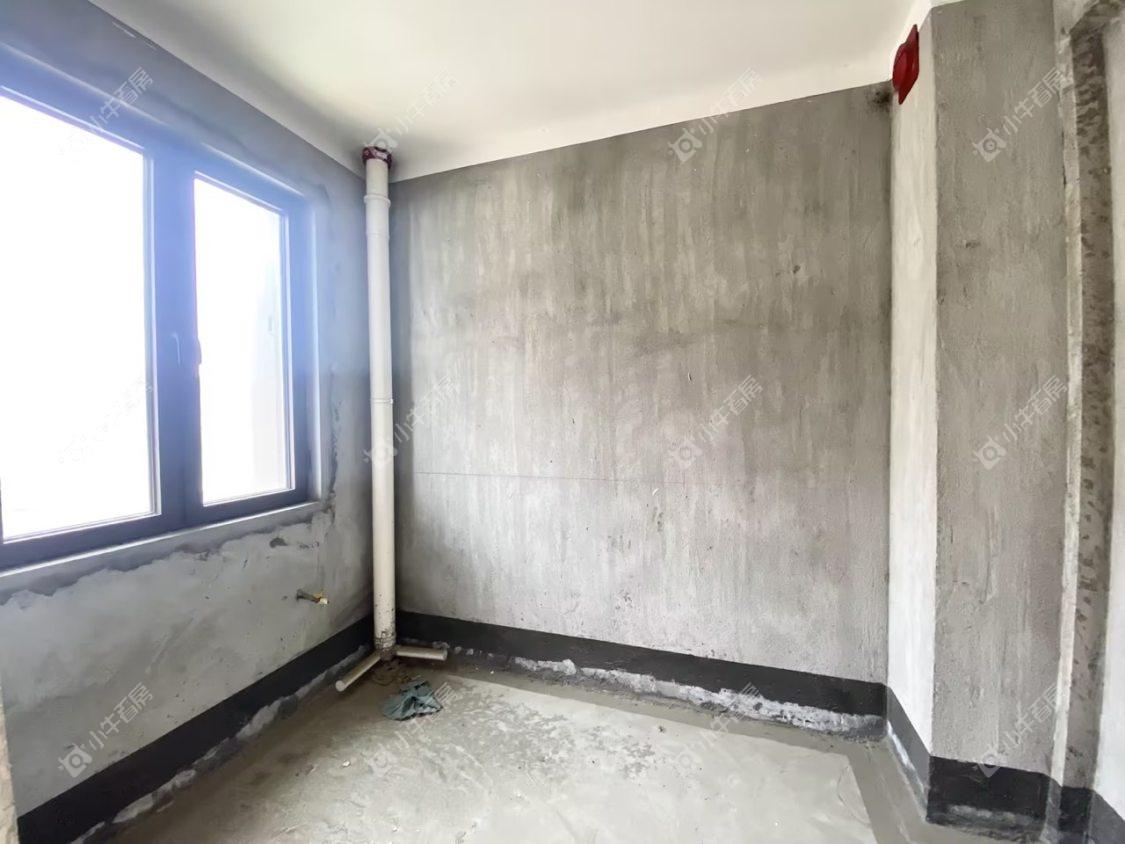 镇江碧桂园樾府在售二手房源室内图_小牛看房