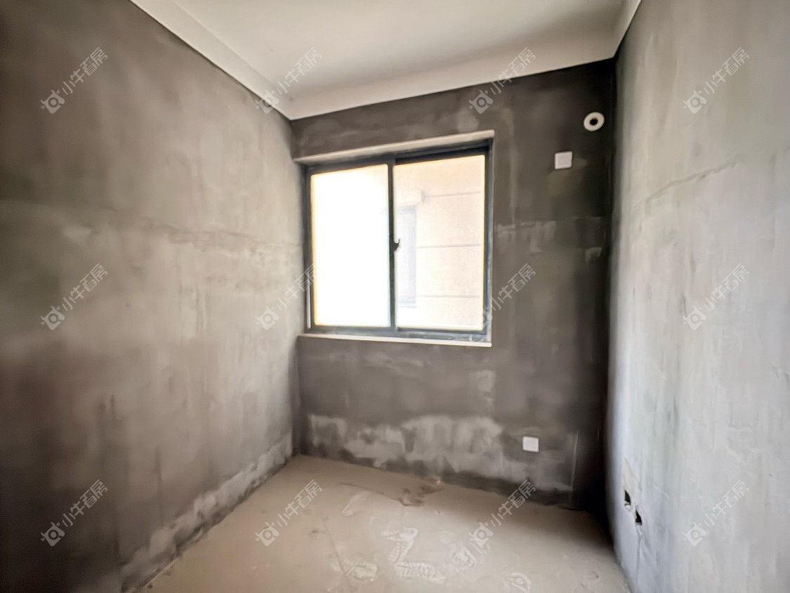 镇江荣城国际一期在售二手房源室内图_小牛看房