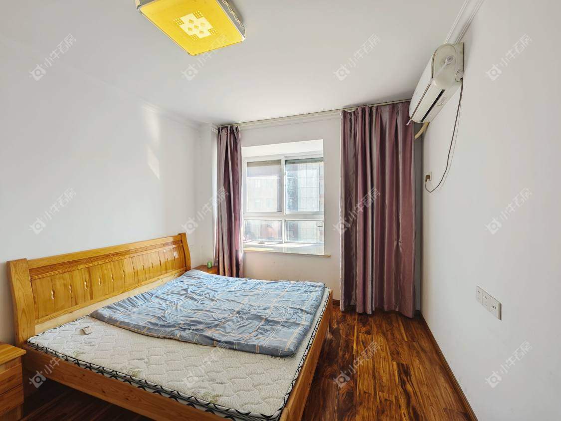 镇江众悦华城在售二手房源室内图_小牛看房