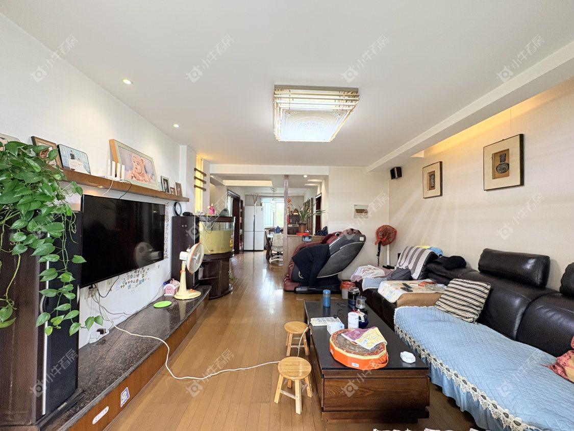 镇江新世纪花园（丹阳）在售二手房源室内图_小牛看房